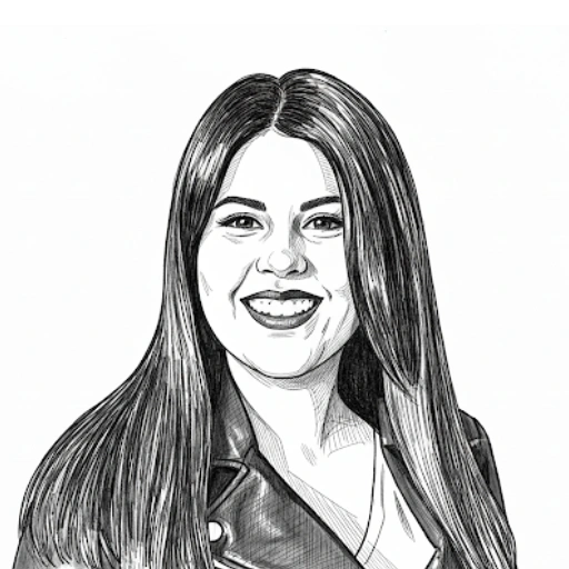 Foto de Carolina Castillo